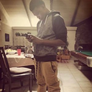 Meet your Posher, Ricky